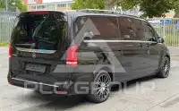 2022 Mercedes Benz V