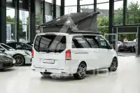 2022 Mercedes Benz V