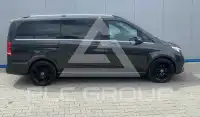 2022 Mercedes Benz V