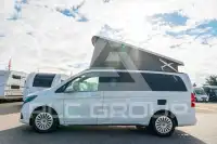 2022 Mercedes Benz V