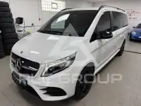 2022 Mercedes Benz V