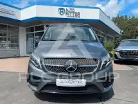 2022 Mercedes Benz V