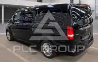 2022 Mercedes Benz V