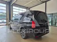 2022 Mercedes Benz V