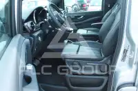 2022 Mercedes Benz V