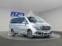 2022 Mercedes Benz V
