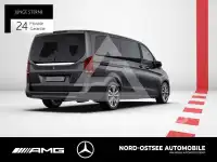 2022 Mercedes Benz V
