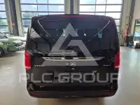 2022 Mercedes Benz V