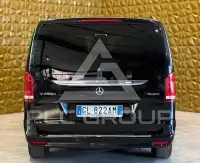 2022 Mercedes Benz V