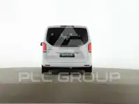 2022 Mercedes Benz V