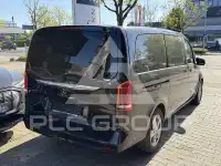 2022 Mercedes Benz V