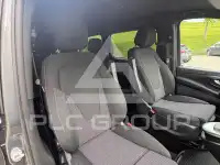 2022 Mercedes Benz V