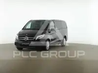 2022 Mercedes Benz V