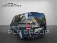 2022 Mercedes Benz V