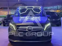 2022 Mercedes Benz V