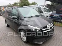 2022 Mercedes Benz V