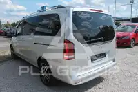 2022 Mercedes Benz V