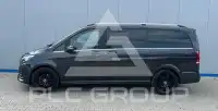 2022 Mercedes Benz V