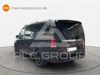 2022 Mercedes Benz V