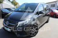 2022 Mercedes Benz V