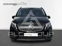 2022 Mercedes Benz V