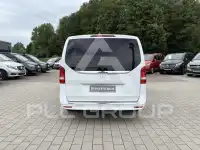 2022 Mercedes Benz V