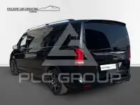 2022 Mercedes Benz V