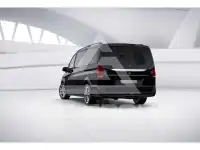 2022 Mercedes Benz V