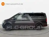 2022 Mercedes Benz V