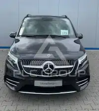 2022 Mercedes Benz V