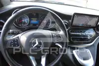 2022 Mercedes Benz V