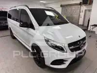 2022 Mercedes Benz V