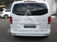 2022 Mercedes Benz V