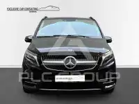 2022 Mercedes Benz V