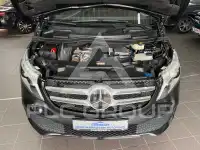 2022 Mercedes Benz V