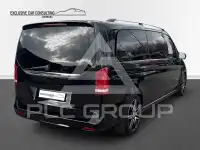2022 Mercedes Benz V