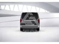 2022 Mercedes Benz V