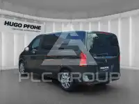 2022 Mercedes Benz V