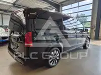 2022 Mercedes Benz V