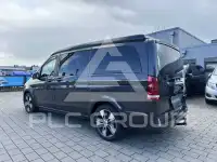2022 Mercedes Benz V
