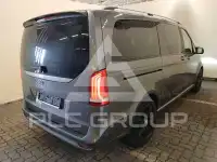 2022 Mercedes Benz V