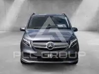 2022 Mercedes Benz V
