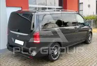 2022 Mercedes Benz V