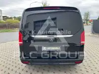 2022 Mercedes Benz V