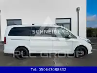 2022 Mercedes Benz V