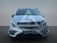 2022 Mercedes Benz V