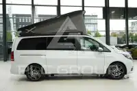 2022 Mercedes Benz V