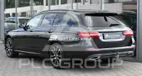 2022 Mercedes Benz E 200