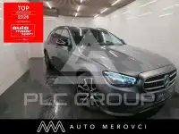 2022 Mercedes Benz E 200