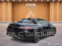 2022 Mercedes Benz E 200
